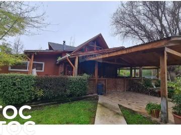 Casa en Buin