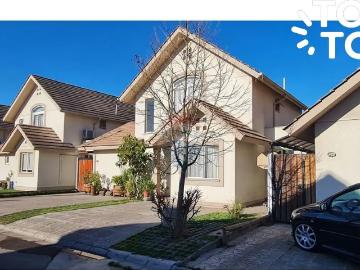 Casa en Buin