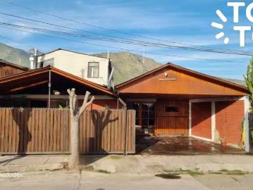 Casa en Buin