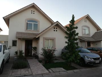 Casa en Buin