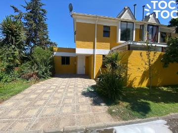Casa en Buin