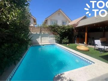 Casa en Buin