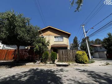 Casa en Buin