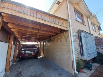 Casa en Buin