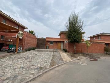 Casa en Buin