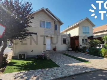 Casa en Buin