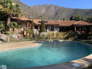 Casa en Buin