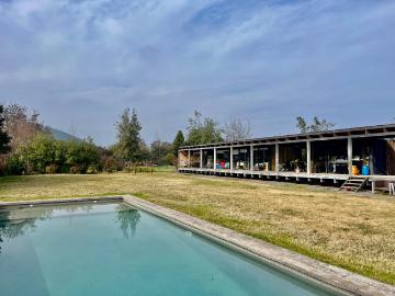 Casa en Buin