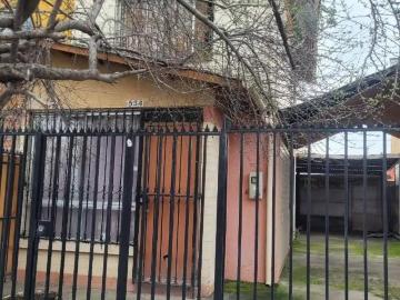 Casa en Buin