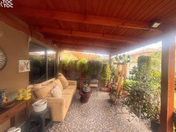 Casa en Buin
