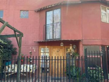 Casa en Buin