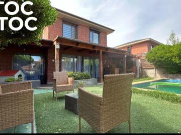 Casa en Buin