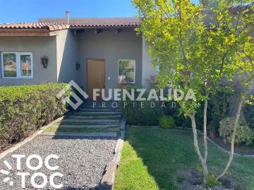 Casa en Buin