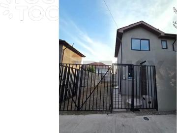 Casa en Buin