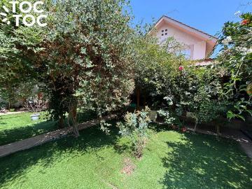 Casa en Buin