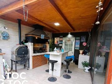 Casa en Buin