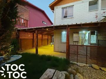 Casa en Buin
