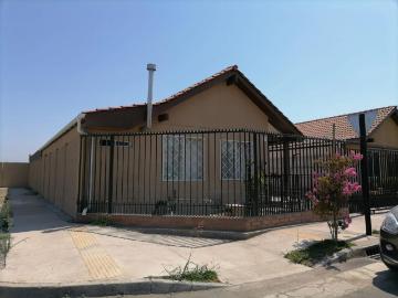 Casa en Buin