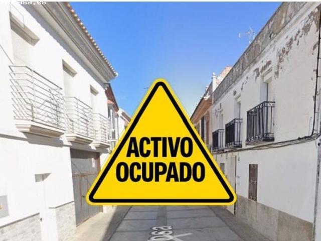 CASA EN BUJALANCE