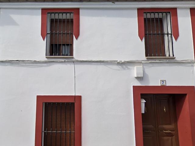 Casa en Burguillos del Cerro Badajoz