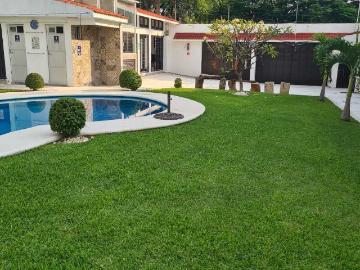 ✨ Casa en Burgos, Temixco | 4 Recámaras + Alberca – $6,300,000