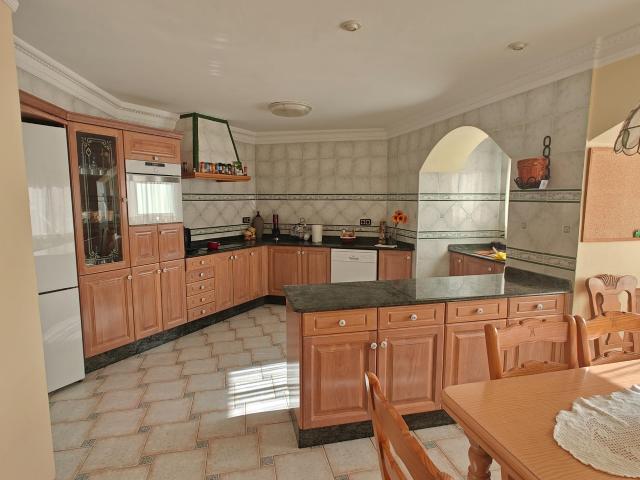 Casa en Buñol