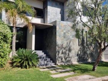 Casa en B° las Pircas