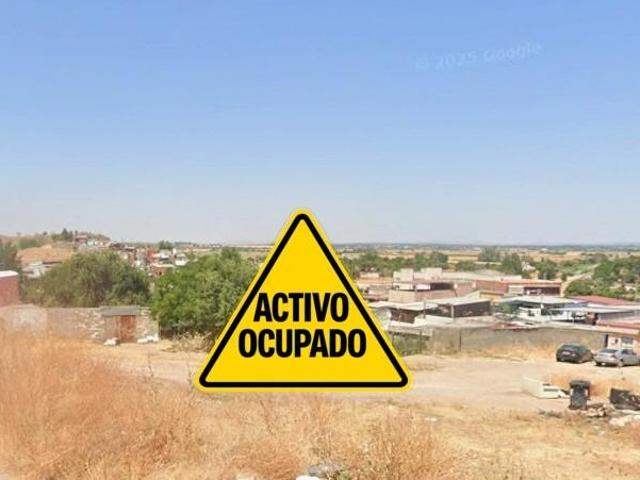 CASA EN BADAJOZ