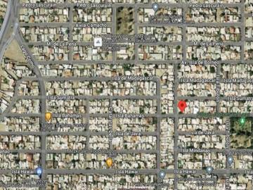 CASA EN BAJA CALIFORNIA, MEXICALI