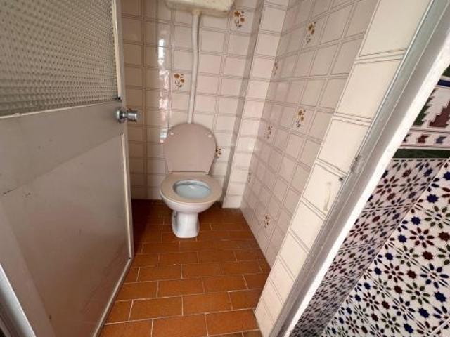 CASA EN BAJADILLA