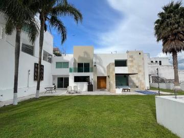 Casa en Balcones Coloniales