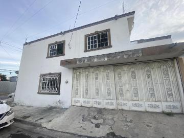 Casa en Balcones de AnAhuac