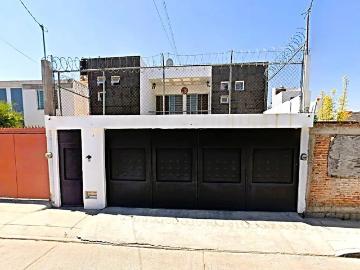 Casa en Balcones del Valle, San Luis Potosi