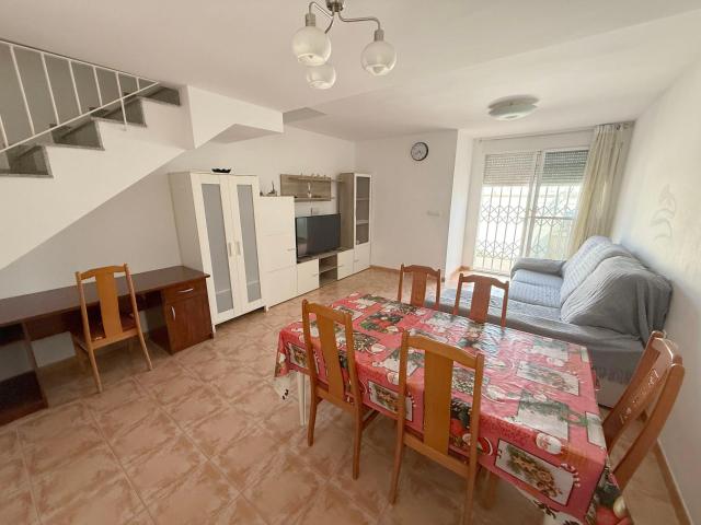 Casa en Balsicas