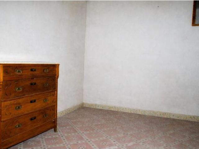 Casa en Banyeres de Mariola