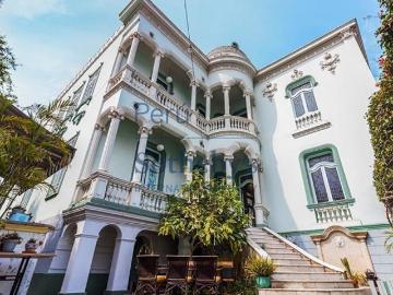 Casa en Barranco