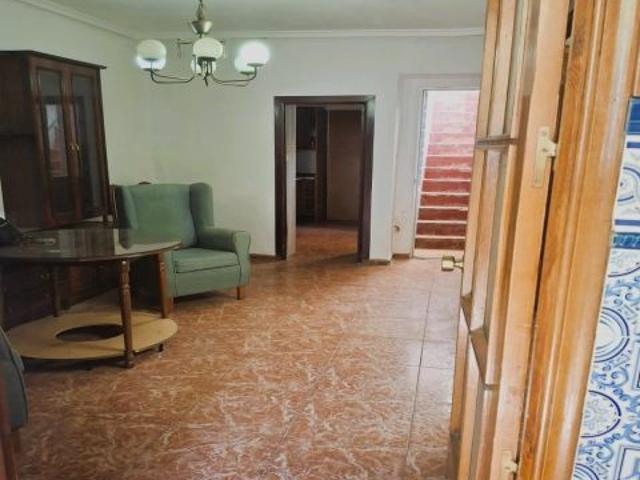 Casa en Barriada de Cañero