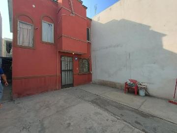 Casa en Barrio Chapultepec Sur