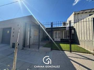 Casa en Barrio Cumelen