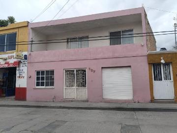 Casa en Barrio De Chora, Rinc?n de Romos, Aguascalientes