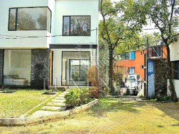 Casas en PREVENTA en Coyoac?n