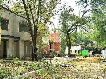 Casas en PREVENTA en Coyoac?n