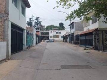 Casa en Barrio Empleados de Comercio