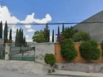 Casa en Barrio Fresno