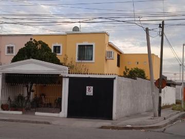 Casa en Barrio Moderna