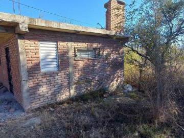 Casa en barrio Obrero Cosquín
