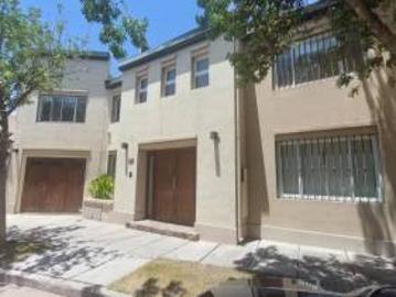 Casa en Barrio Privado