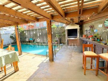 Casa en Barrio Residencial Valle Noble 1623 | Dormitorios por 6456.00 en Concepción