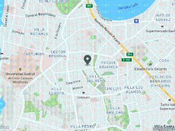 Casa en barrio residencial, Villa del Rey, excelente conectividad