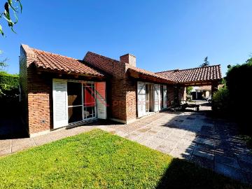 Casa en barrio sol trapiche venta